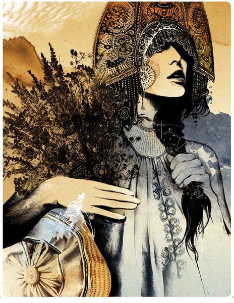 Ирина Жестовская