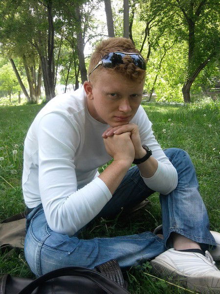 Кирилл Деревенцев