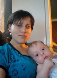 Светлана Лукьяненко