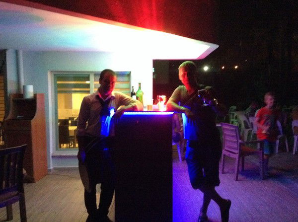 Алексей Овчинников