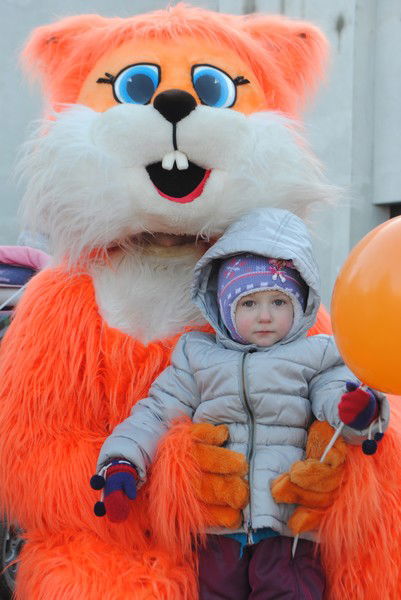 Светлана Иванова