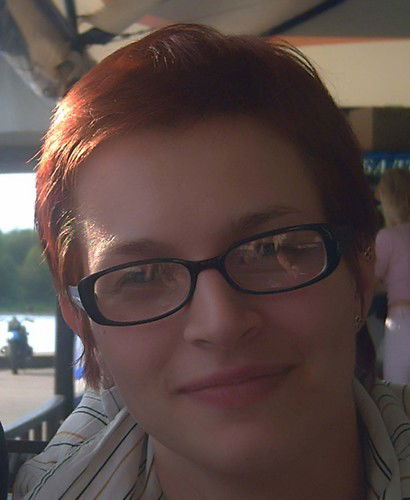 Татьяна Осипова