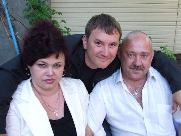 Людмила Исаева