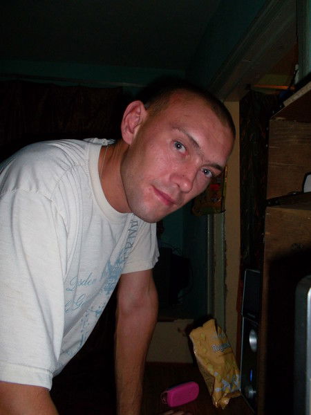 Дмитрий Сошников