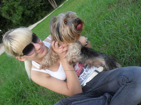 Мария Широкова