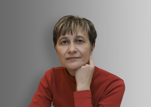 Ирина Дмитриева