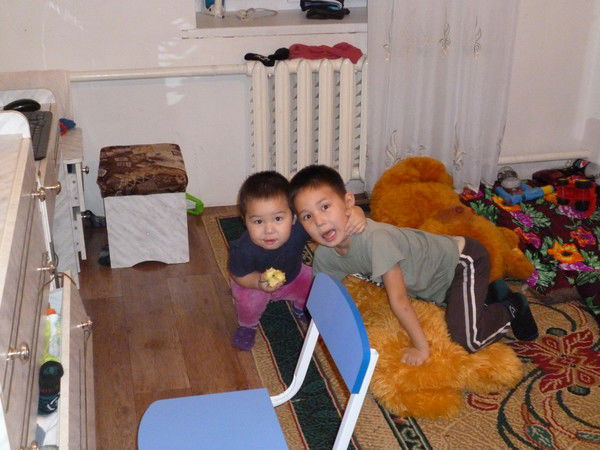 Гульдаурен Кожаниязова