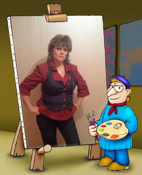 Ирина Казакова