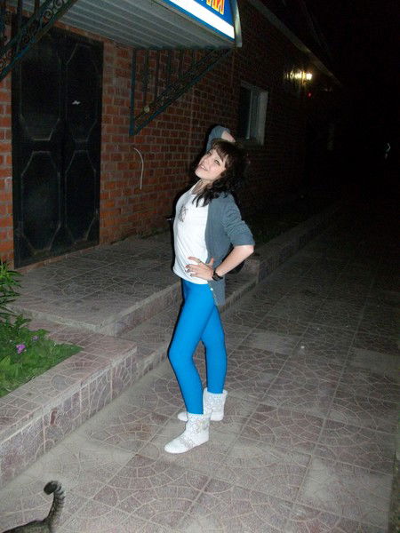 Светлана Вишнякова