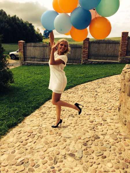 Viktoria Slavamirovna