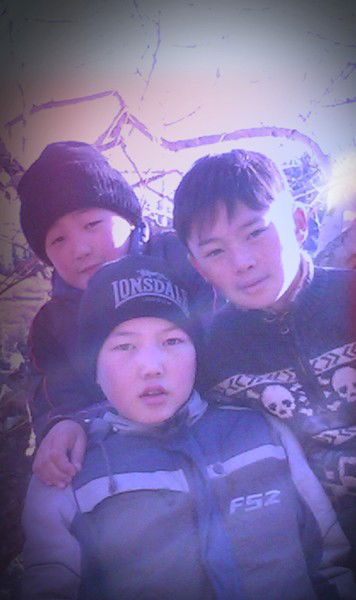 Мирас Манапбай