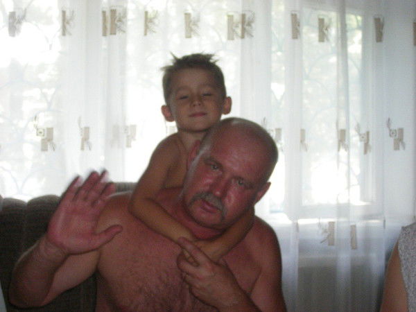 Александр Кожуров