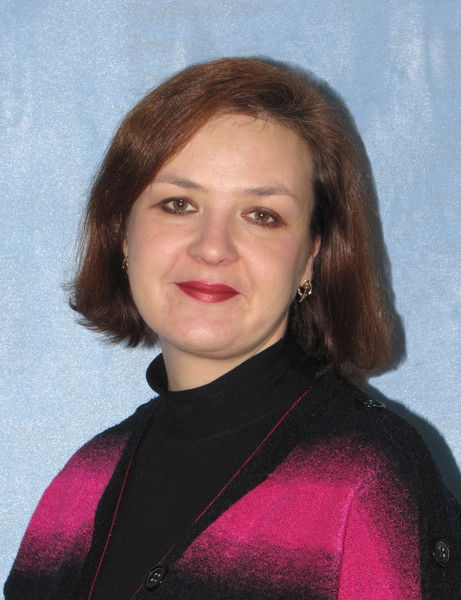 Светлана Кречетова