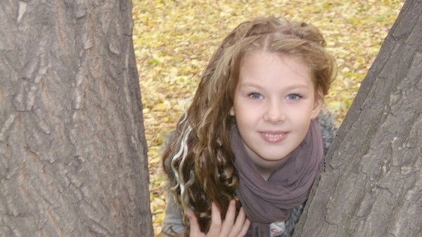 Ксения Новикова