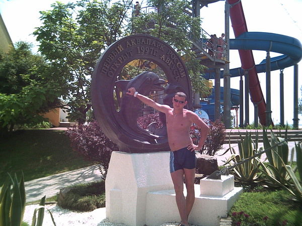 Константин Соколов