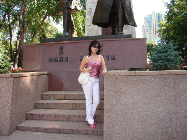 Жанна Каппарова