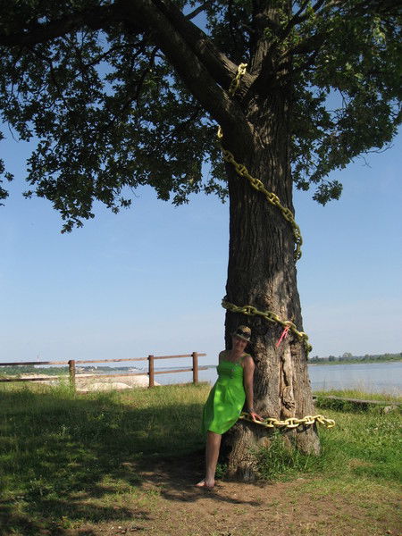 Галина Грачева