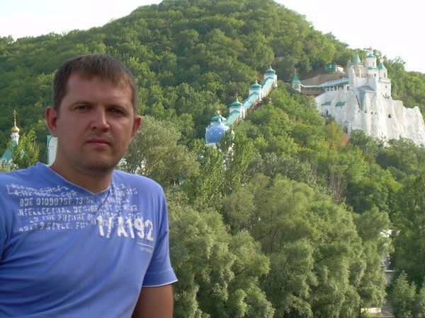 Денис Давыдов