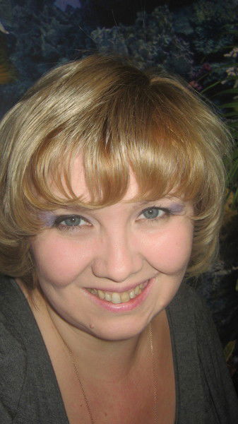 Светлана Качина