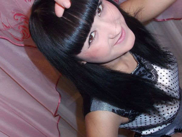 Инесса Хаустова