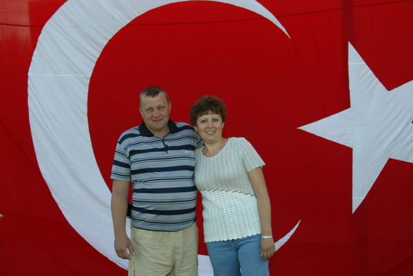 Лариса Нюкина