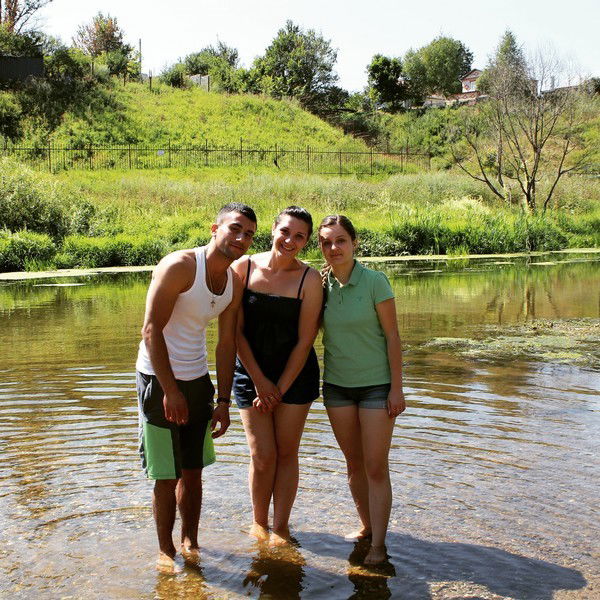 Степан Гайдаржи