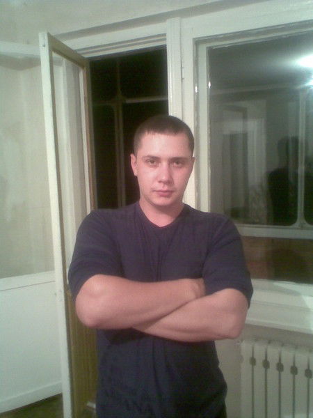 Евгений Скворцов