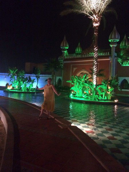 Володаровна *