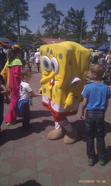 Анютка Хамитова