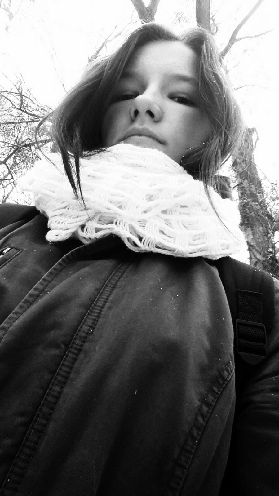 Полина Окуловская