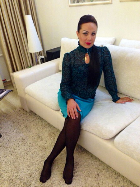 Наталья Смирнова