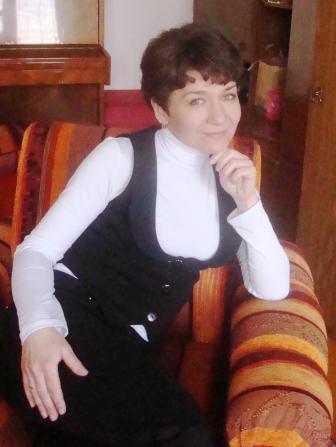 Мадина Берсанова