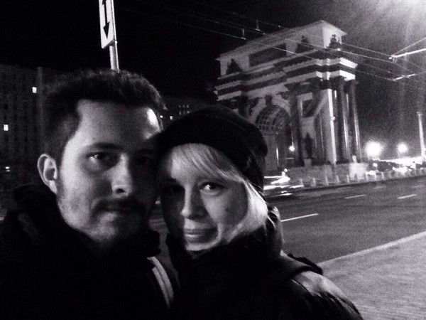 Евгений Чигарёв