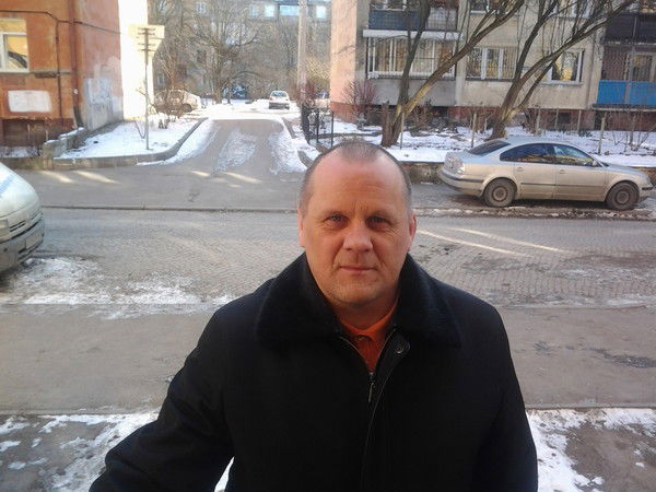 Владимир Коротков