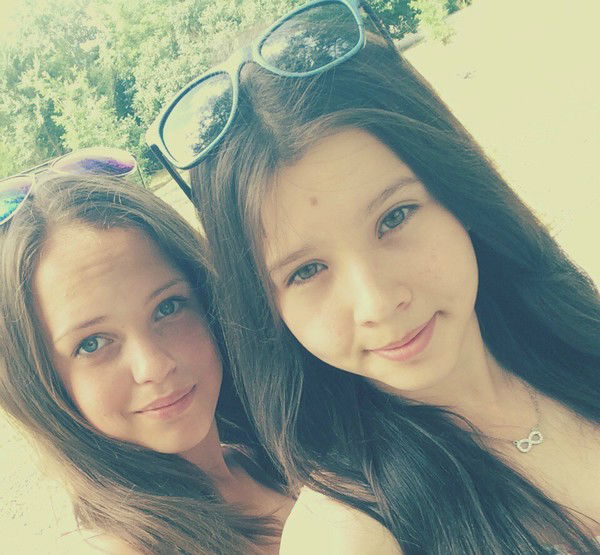 Анжелика Балыхина