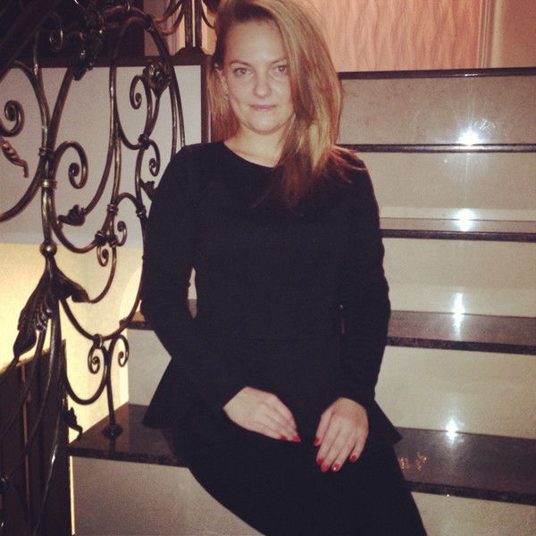 Anastasiya Zavyalova