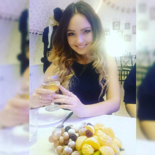 Мария Васильева