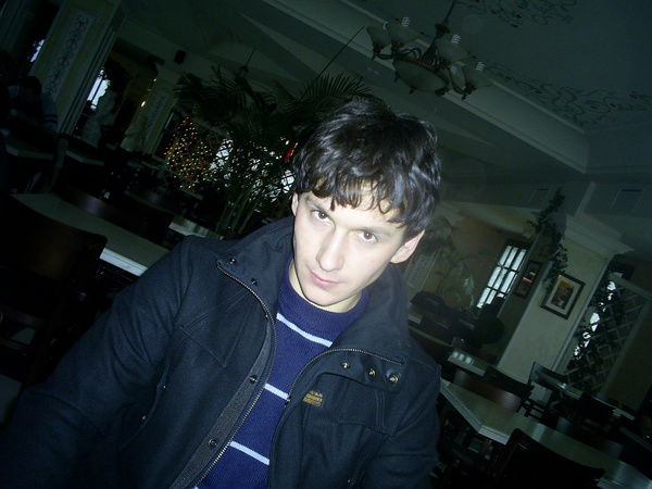 Игорь Ольшевский