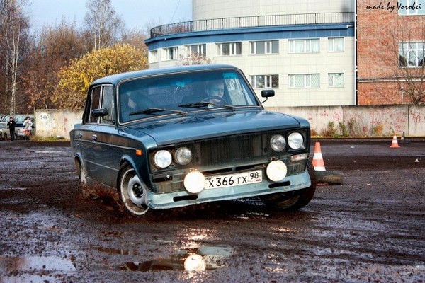 Илья Свиридов