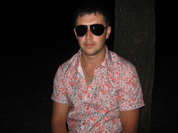 Александр Шадрин