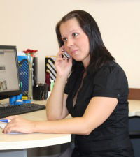 Мария Филина