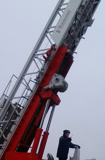 Михаил Григорьев