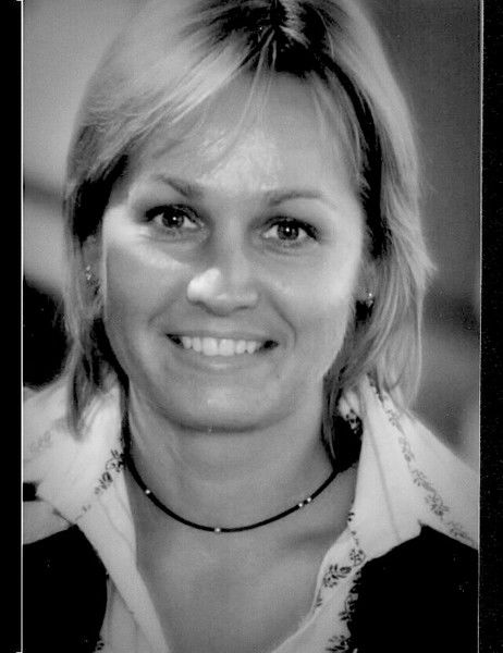 Елена Соколова