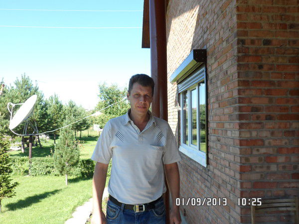 Виктор Корсканов