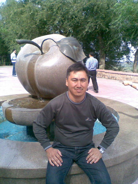 Анвар Анарбаев