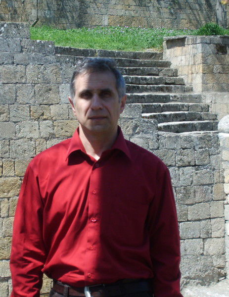 Игорь Фокин