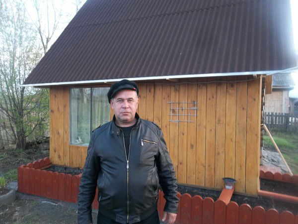 Александр Гусев