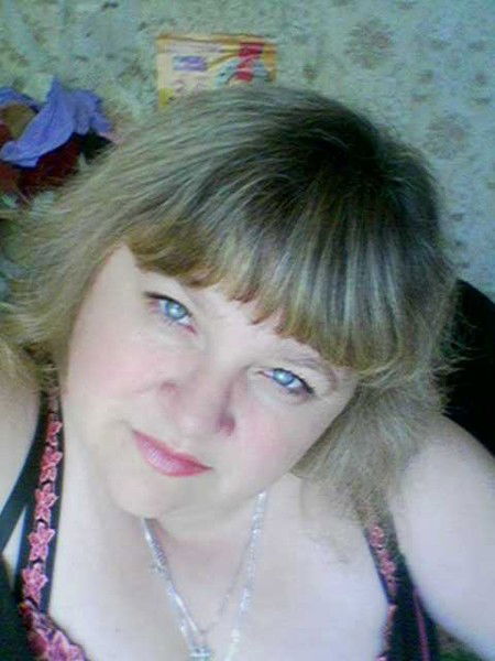 Наталья Косенко