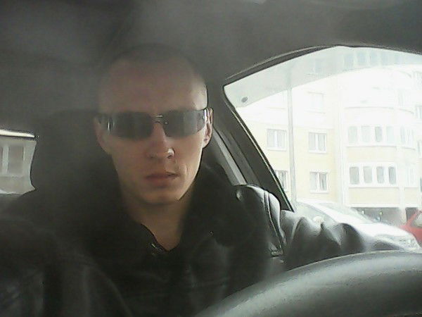 Вова Бурсов