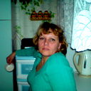 Оксана Фоменко